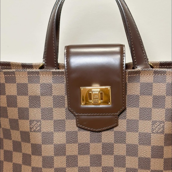 ❤️ SOLD! Louis Vuitton Roseberry - Picture 3 of 6
